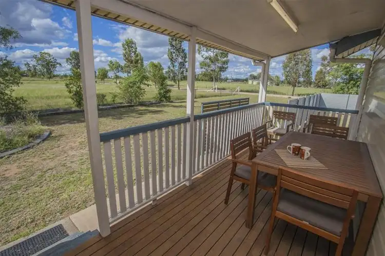 Second view of Homely rural property listing, 15 Aerodrome Road, Chinchilla QLD 4413