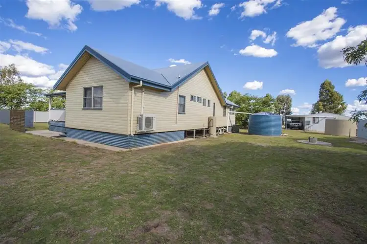 Fourth view of Homely rural property listing, 15 Aerodrome Road, Chinchilla QLD 4413