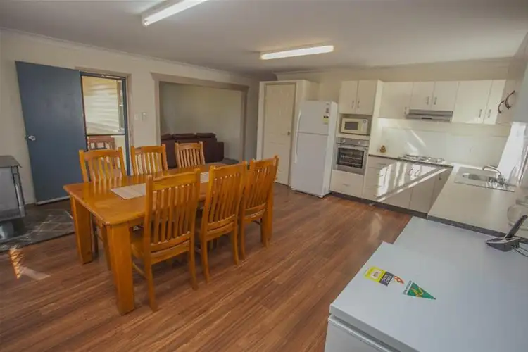 Fifth view of Homely rural property listing, 15 Aerodrome Road, Chinchilla QLD 4413