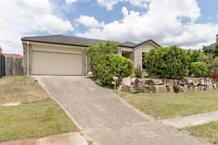 56 Newman Street, Camira QLD 4300