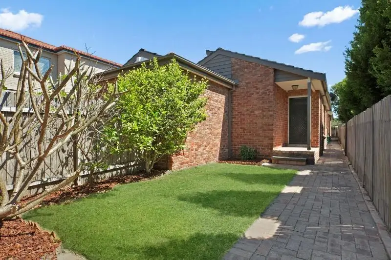 Main view of Homely unit listing, 1/9 Merewether Street, Merewether NSW 2291