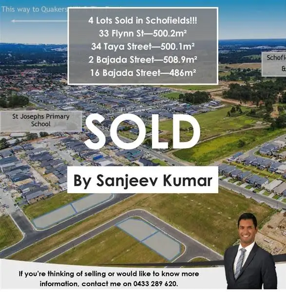 Main view of Homely land listing, , 29, 44/ 48 Jerralong Drive, Schofields NSW 2762