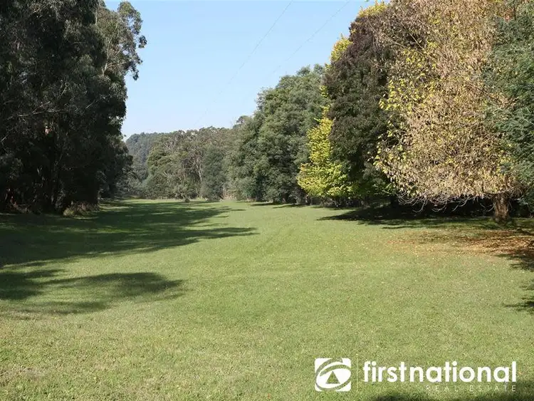 Second view of Homely rural property listing, 1005 Pakenham Road, Pakenham Upper VIC 3810