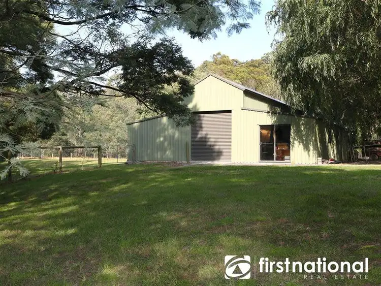 Fourth view of Homely rural property listing, 1005 Pakenham Road, Pakenham Upper VIC 3810