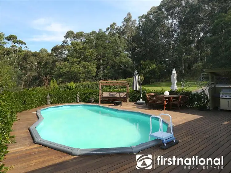 Sixth view of Homely rural property listing, 1005 Pakenham Road, Pakenham Upper VIC 3810