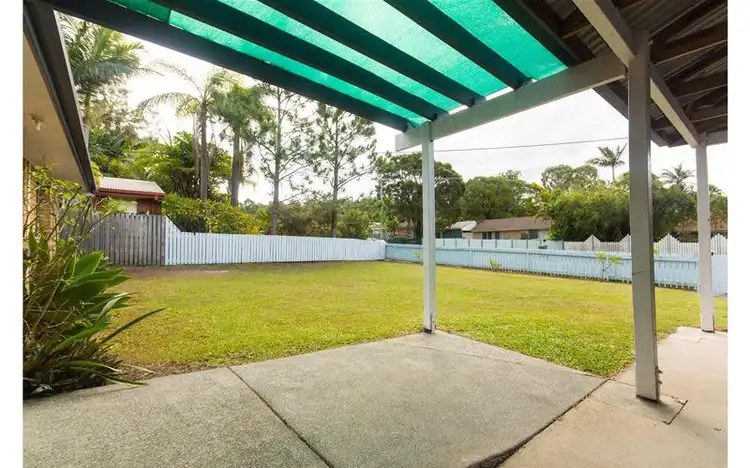 Second view of Homely house listing, 12 Miskin Street, Nerang QLD 4211