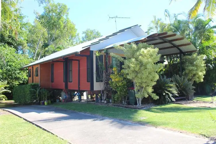 1/21-23 Reid Road, Wongaling Beach QLD 4852
