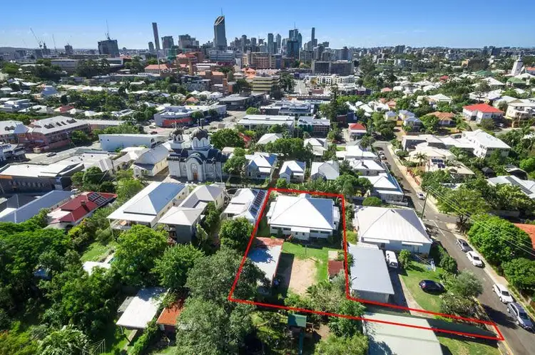 15 Ross Street, Woolloongabba QLD 4102