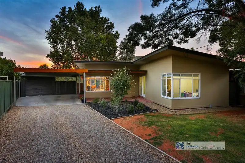 Main view of Homely house listing, 17 Campbell Grove, Mildura VIC 3500