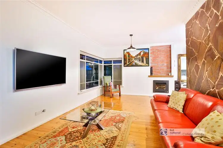 Second view of Homely house listing, 17 Campbell Grove, Mildura VIC 3500