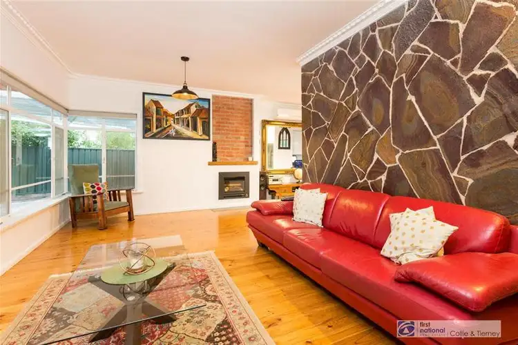 Third view of Homely house listing, 17 Campbell Grove, Mildura VIC 3500