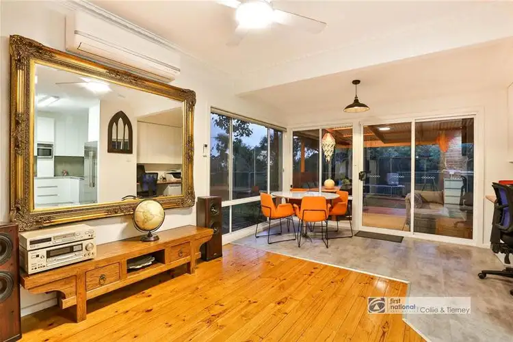 Fifth view of Homely house listing, 17 Campbell Grove, Mildura VIC 3500