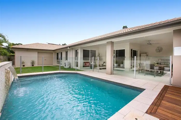 Main view of Homely house listing, 14 Parkview Drive, The Gap QLD 4061