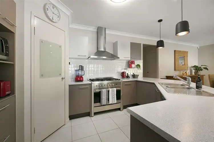 Third view of Homely house listing, 14 Parkview Drive, The Gap QLD 4061