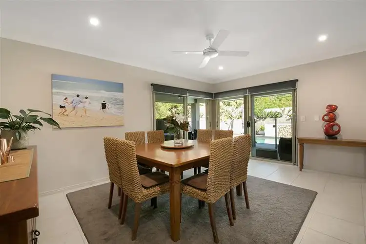 Fourth view of Homely house listing, 14 Parkview Drive, The Gap QLD 4061