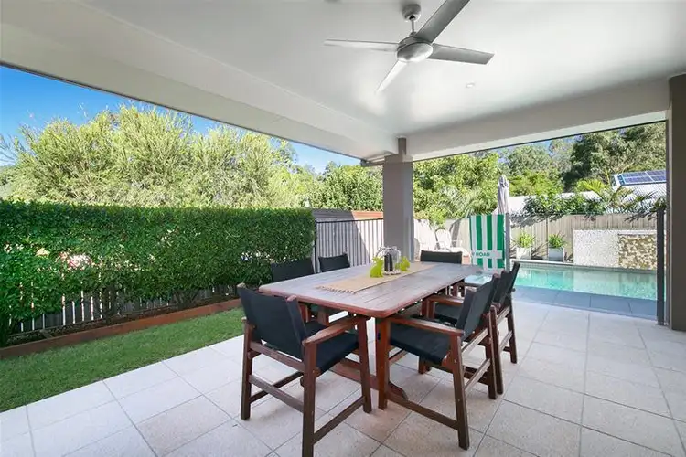 Fifth view of Homely house listing, 14 Parkview Drive, The Gap QLD 4061