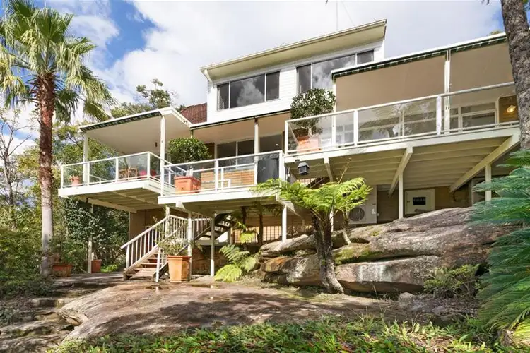 21 Yanilla Avenue, Wahroonga NSW 2076