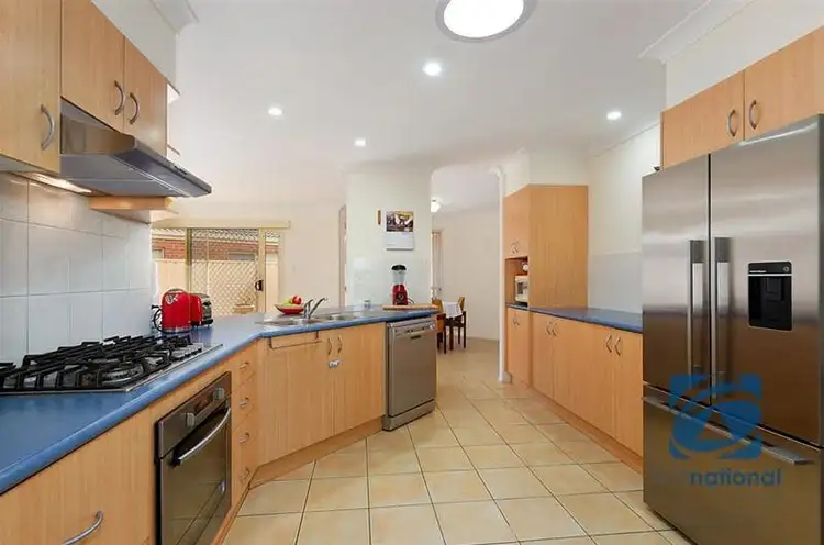 Second view of Homely house listing, 70 Dongola Circuit, Schofields NSW 2762