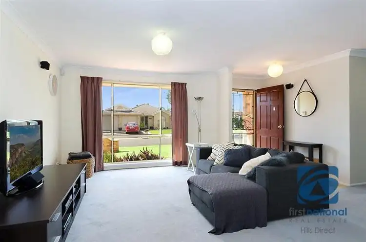 Third view of Homely house listing, 70 Dongola Circuit, Schofields NSW 2762