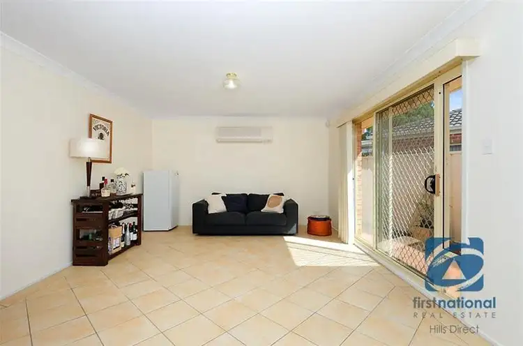 Fourth view of Homely house listing, 70 Dongola Circuit, Schofields NSW 2762