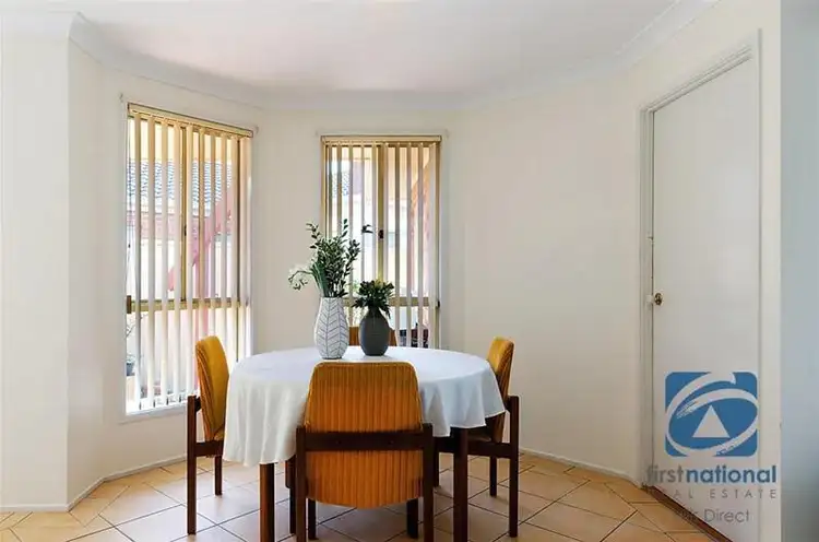 Fifth view of Homely house listing, 70 Dongola Circuit, Schofields NSW 2762