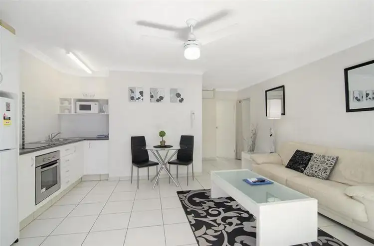 Main view of Homely unit listing, 4/12 Coolgardie Street, Elanora QLD 4221