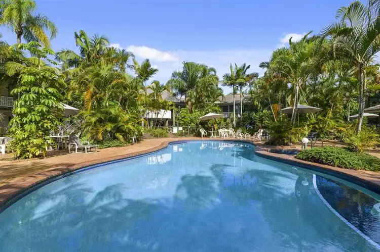 Fourth view of Homely unit listing, 4/12 Coolgardie Street, Elanora QLD 4221