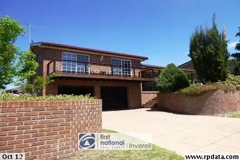 4 Kuna Avenue, Inverell NSW 2360