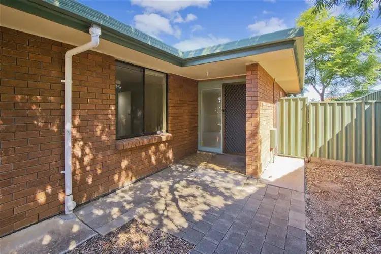 3/17 Lurline Avenue