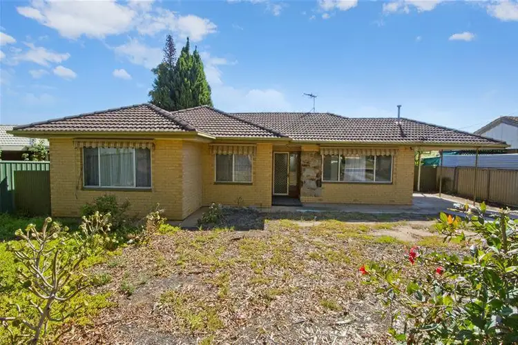 3 Weemala Road, Salisbury East SA 5109