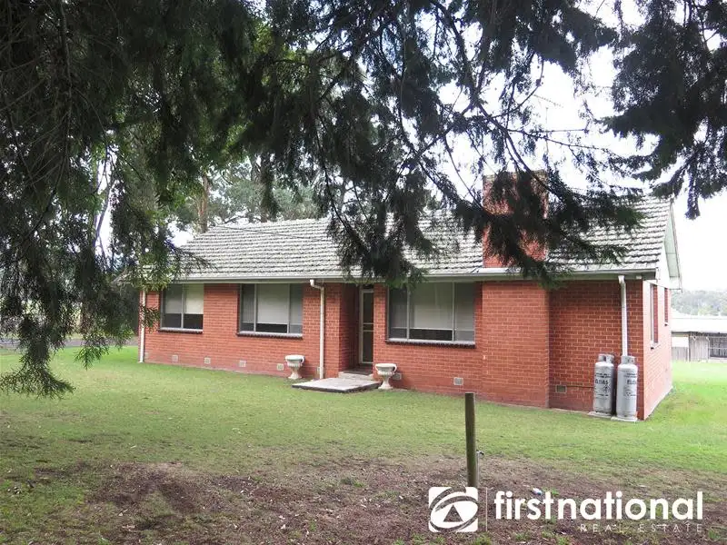 Main view of Homely rural property listing, 333 Brown Road, Pakenham VIC 3810