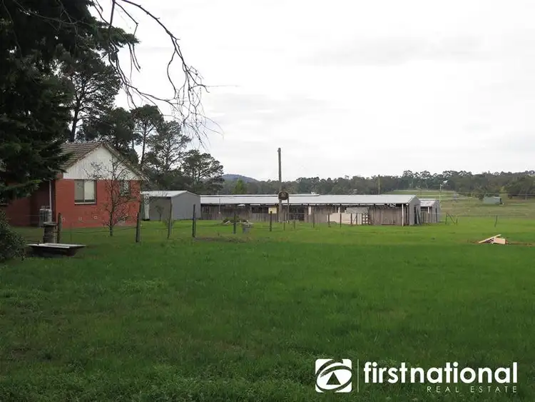 Second view of Homely rural property listing, 333 Brown Road, Pakenham VIC 3810