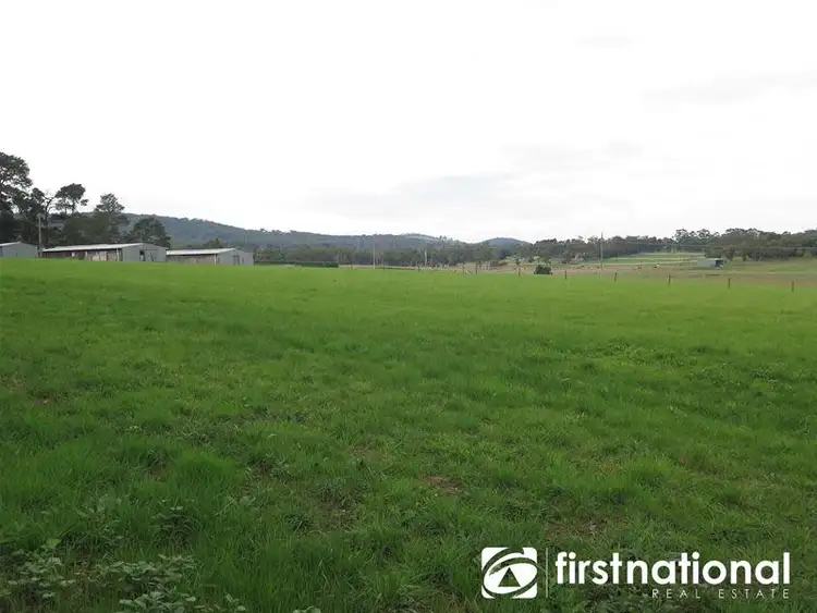Third view of Homely rural property listing, 333 Brown Road, Pakenham VIC 3810