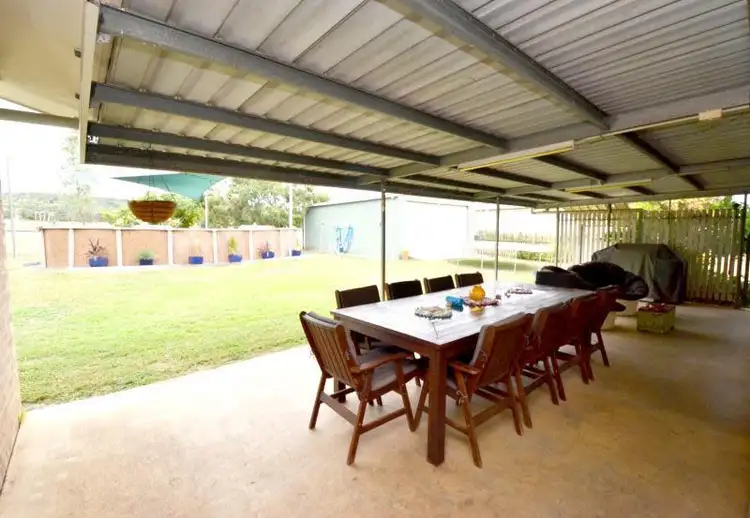 Sixth view of Homely house listing, 8 Blanchs Road, Thangool QLD 4716