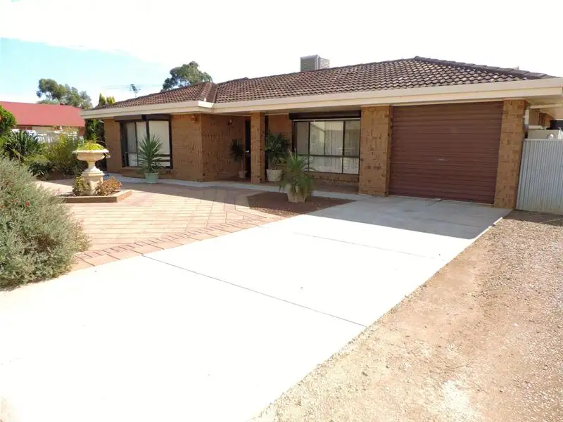 Main view of Homely house listing, 23 Christian Road, Murray Bridge SA 5253