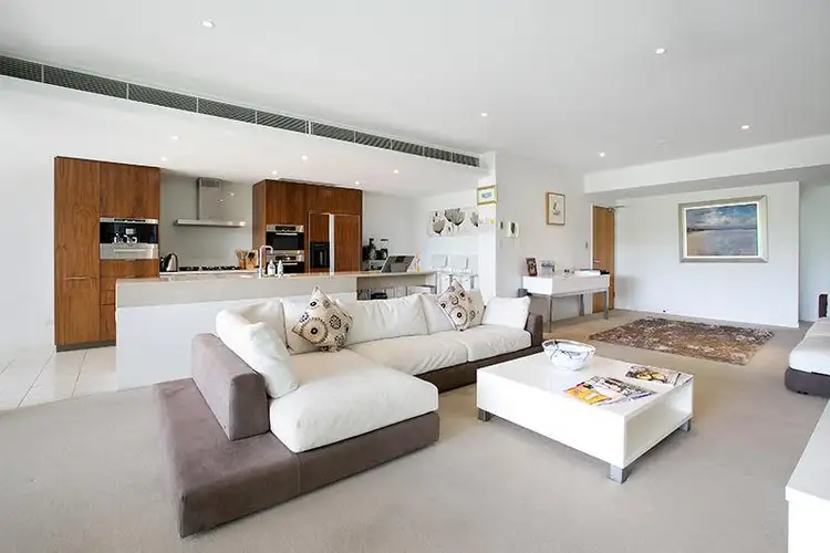 Third view of Homely apartment listing, 110/10 Pidgeon Close, West End QLD 4101