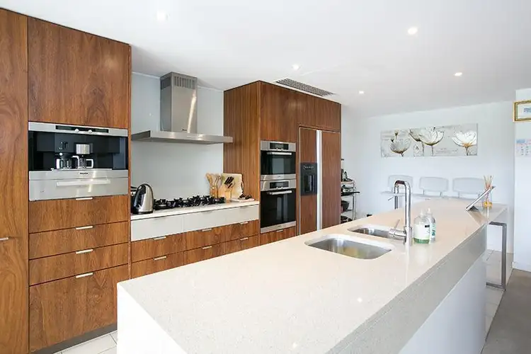 Fourth view of Homely apartment listing, 110/10 Pidgeon Close, West End QLD 4101