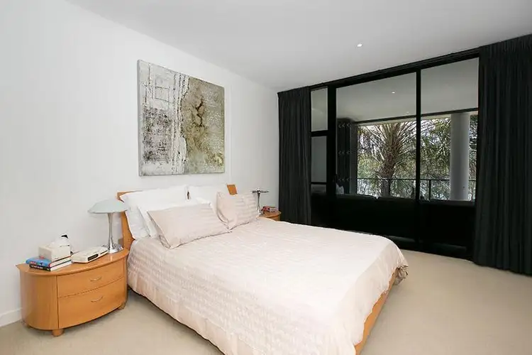 Fifth view of Homely apartment listing, 110/10 Pidgeon Close, West End QLD 4101