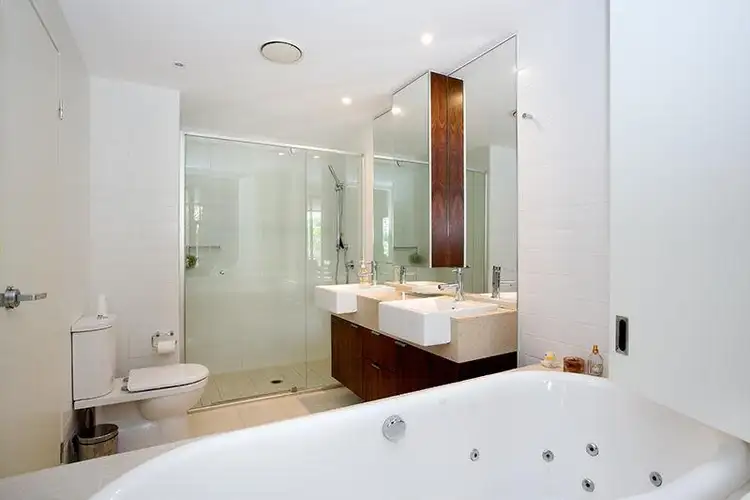 Sixth view of Homely apartment listing, 110/10 Pidgeon Close, West End QLD 4101