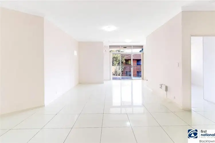 19/2 Bruce Street, Blacktown NSW 2148