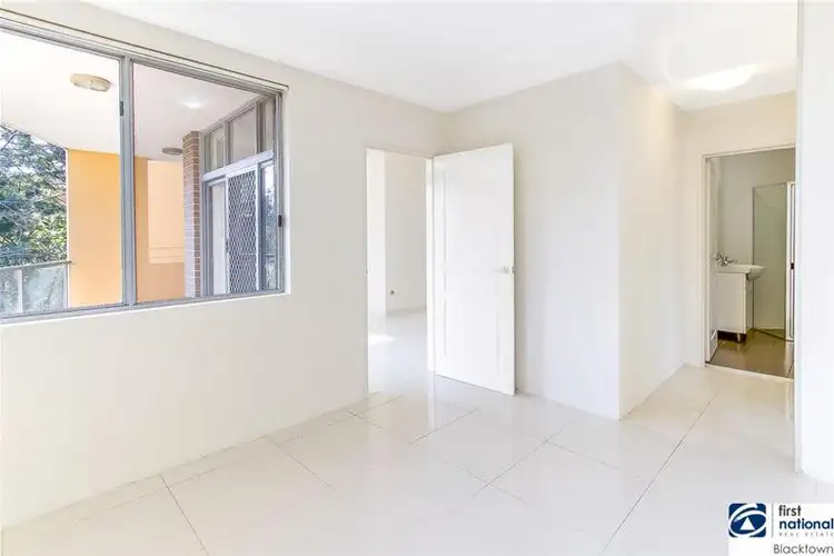 Fourth view of Homely unit listing, 19/2 Bruce Street, Blacktown NSW 2148
