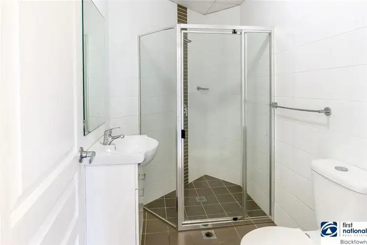 Fifth view of Homely unit listing, 19/2 Bruce Street, Blacktown NSW 2148