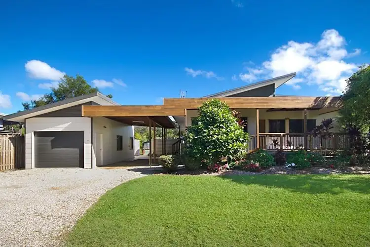 20 Creek Way, Currumbin Valley QLD 4223