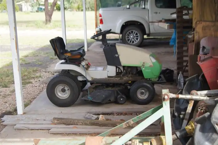 Sixth view of Homely rural property listing, 21 Barkers Road, Chinchilla QLD 4413