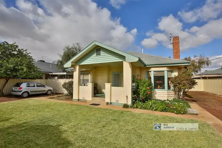 Main view of Homely house listing, 82 Chaffey Avenue, Mildura VIC 3500