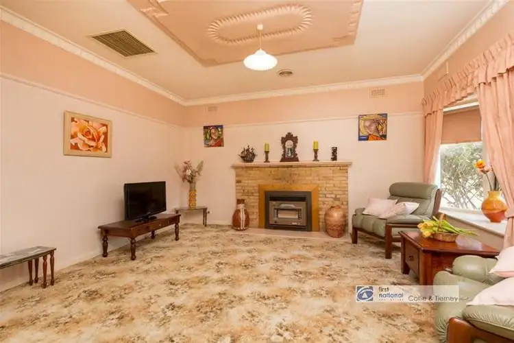 Second view of Homely house listing, 82 Chaffey Avenue, Mildura VIC 3500