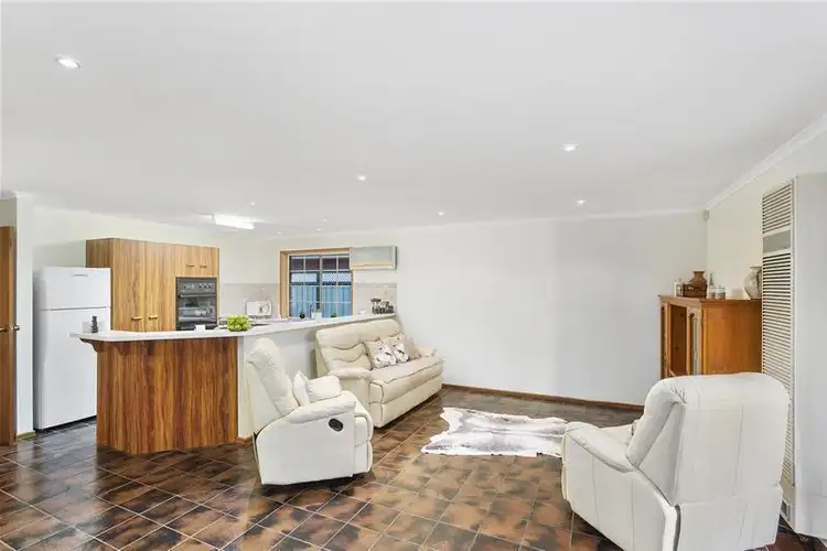 Fifth view of Homely house listing, 56 Bordeaux Drive, Woodcroft SA 5162