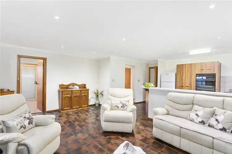 Sixth view of Homely house listing, 56 Bordeaux Drive, Woodcroft SA 5162