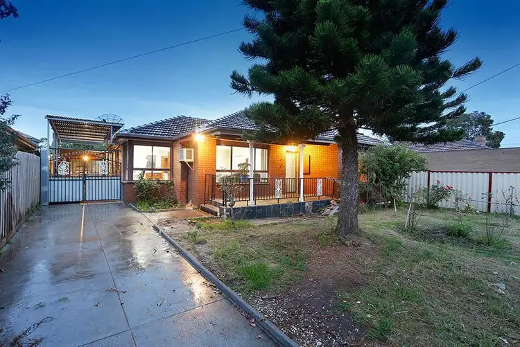 30 Knapp Street, Altona North VIC 3025