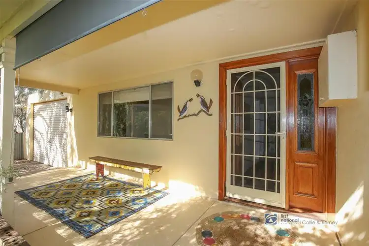 Second view of Homely house listing, 6 Lockside Avenue, Mildura VIC 3500